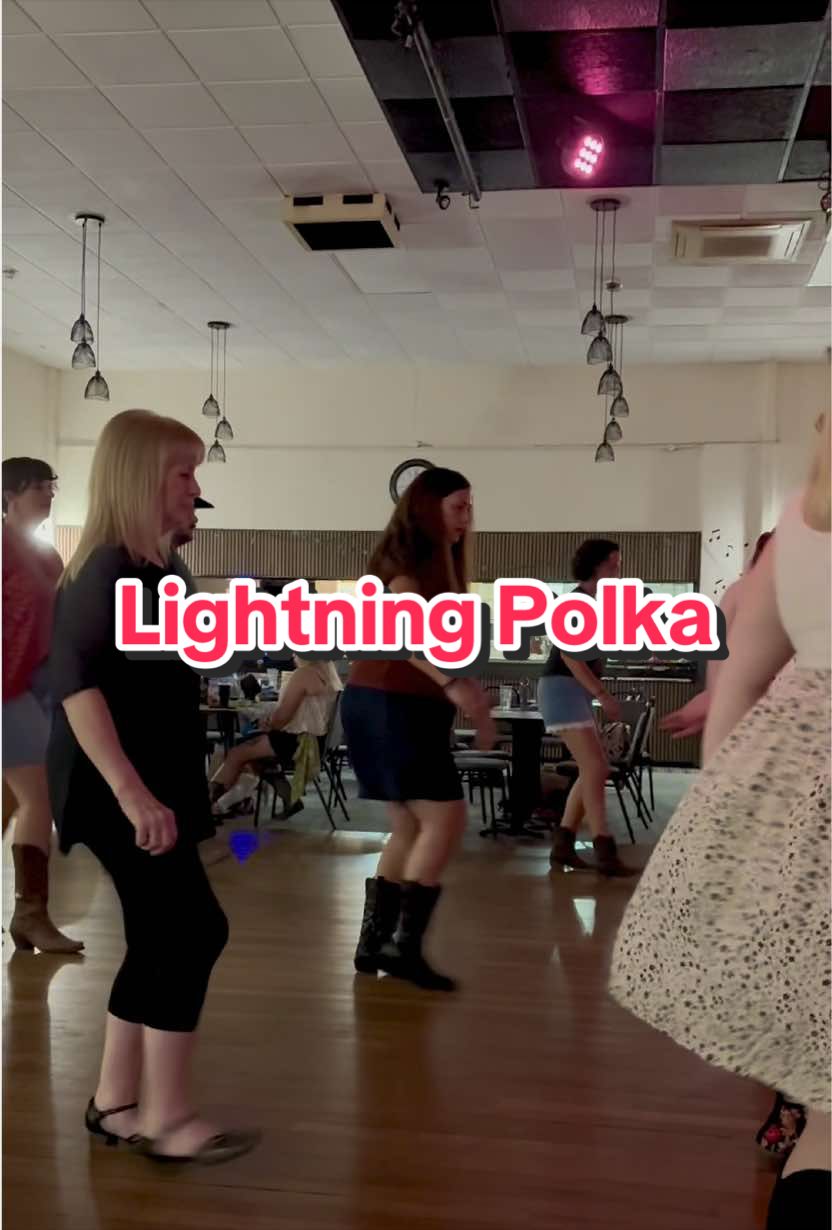 @Line dancing Teresa