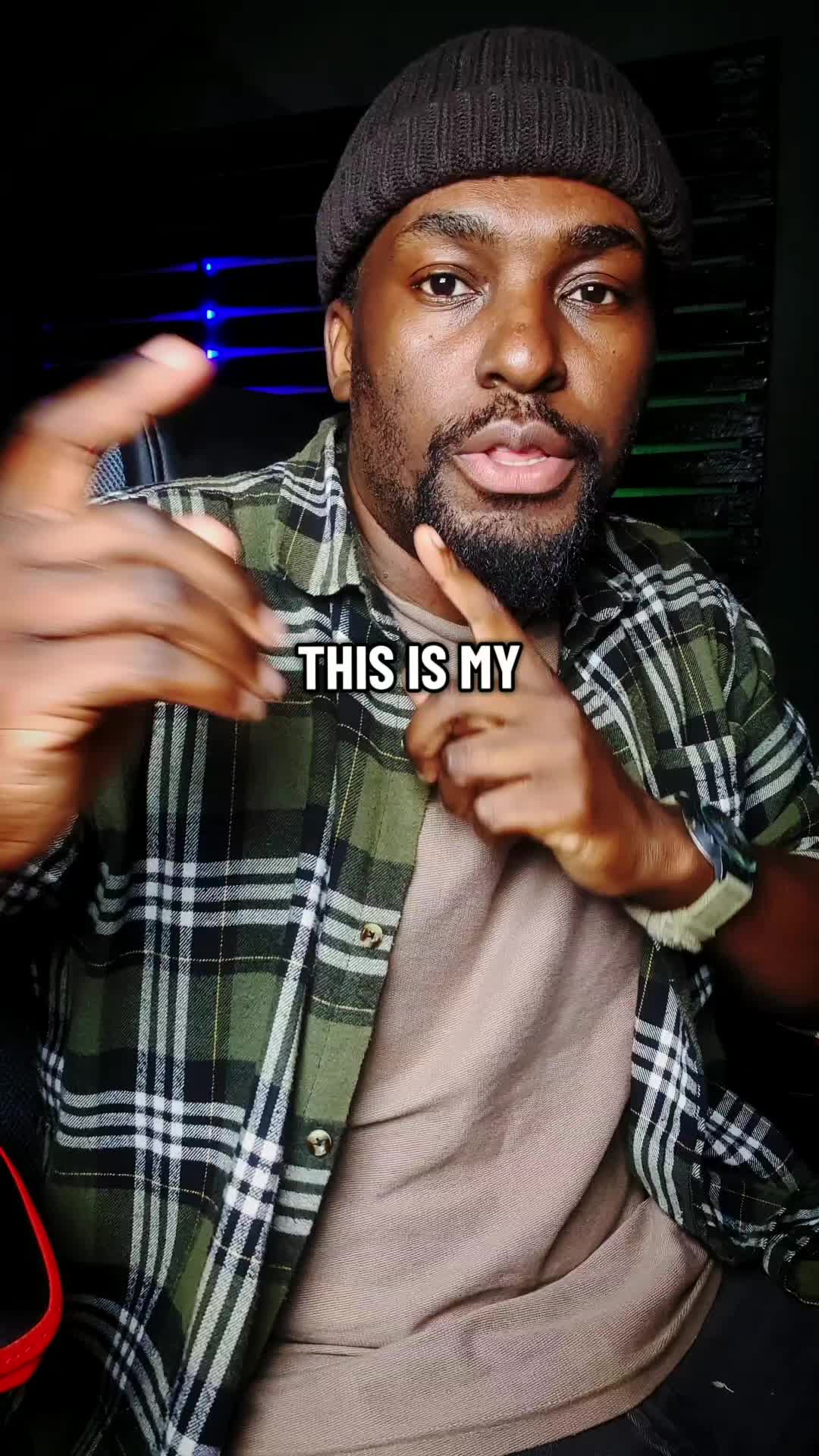 @Nose