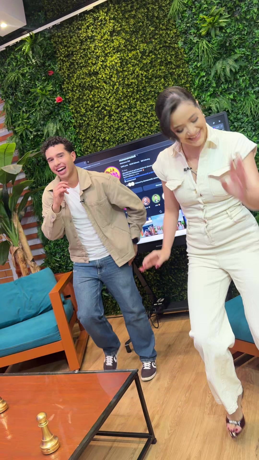 @MañanerosTn8