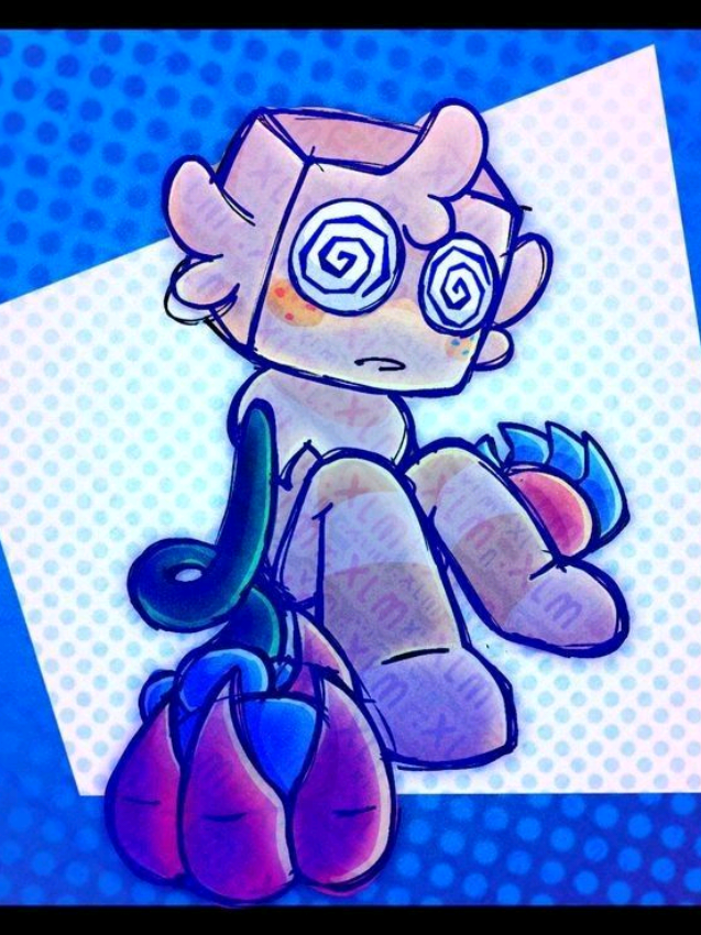 @❄️🌸𝔊𝔬𝔬𝔟/𝔅𝔞𝔩𝔬𝔲🧸🐾