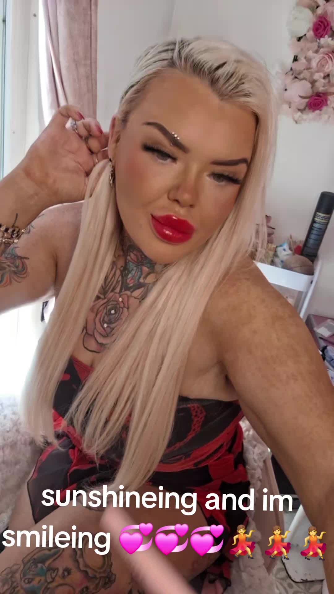 @Jade Elliott