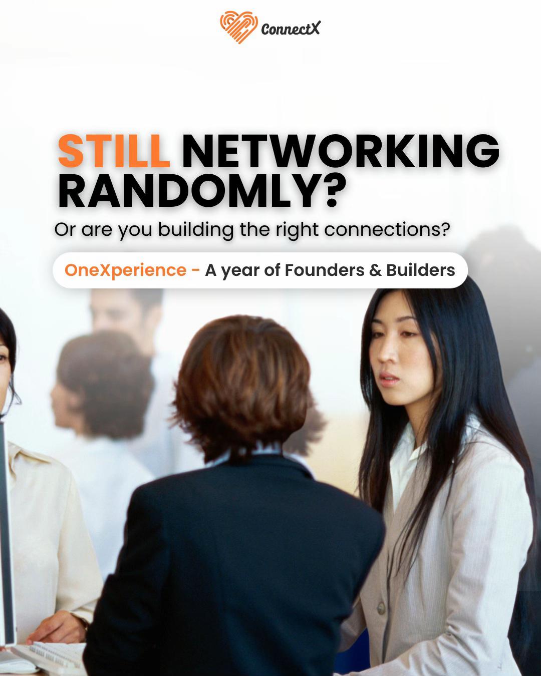 @ConnectX l News & Community