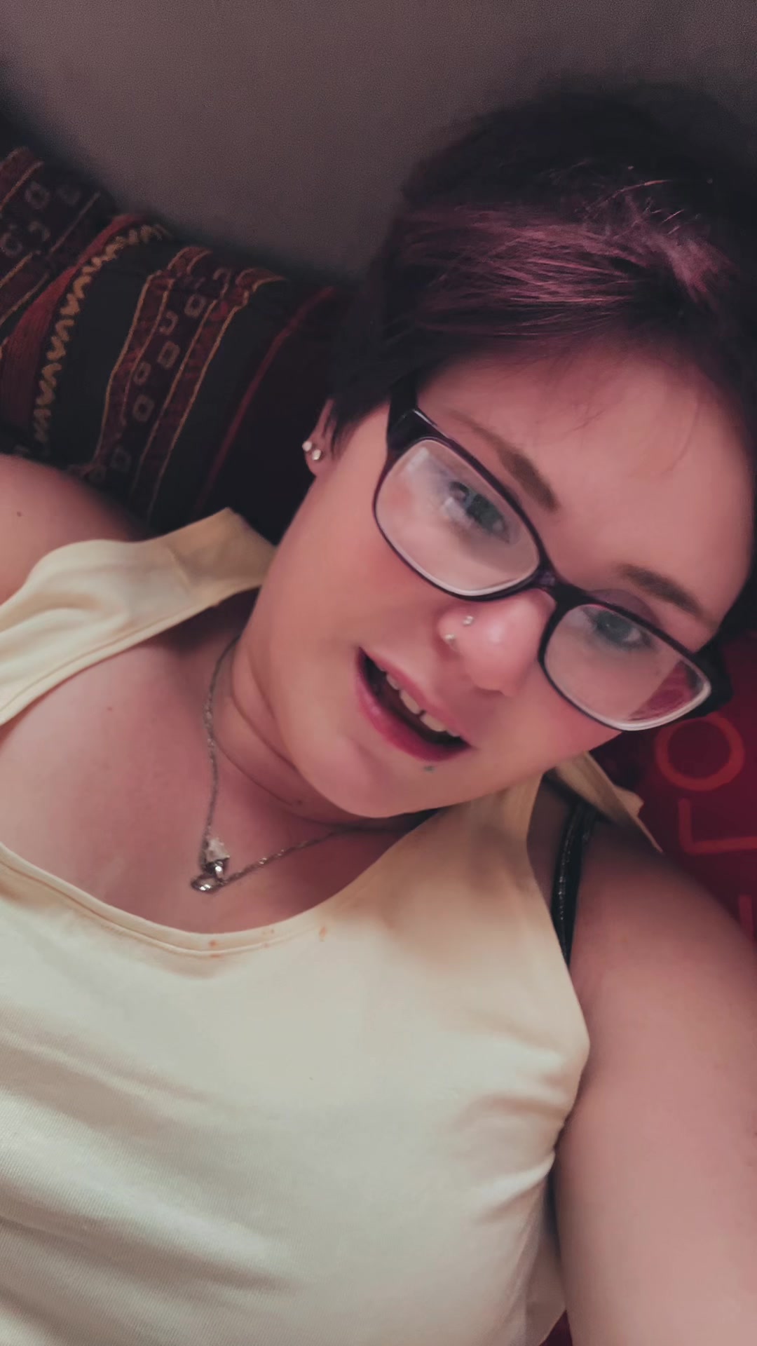 @Sein M&auml;dchen