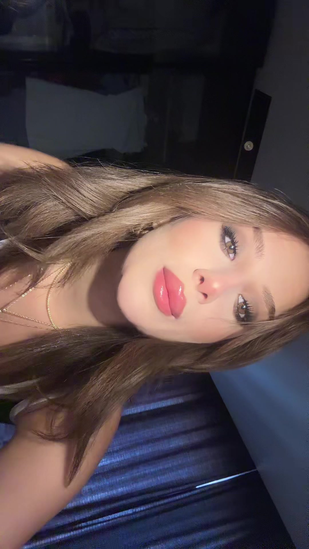 @Nehir &Ouml;zel&ccedil;ağlayan