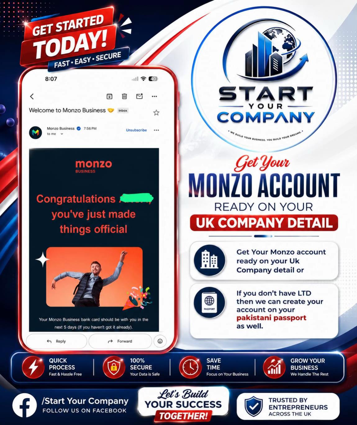 @Start Your Company
