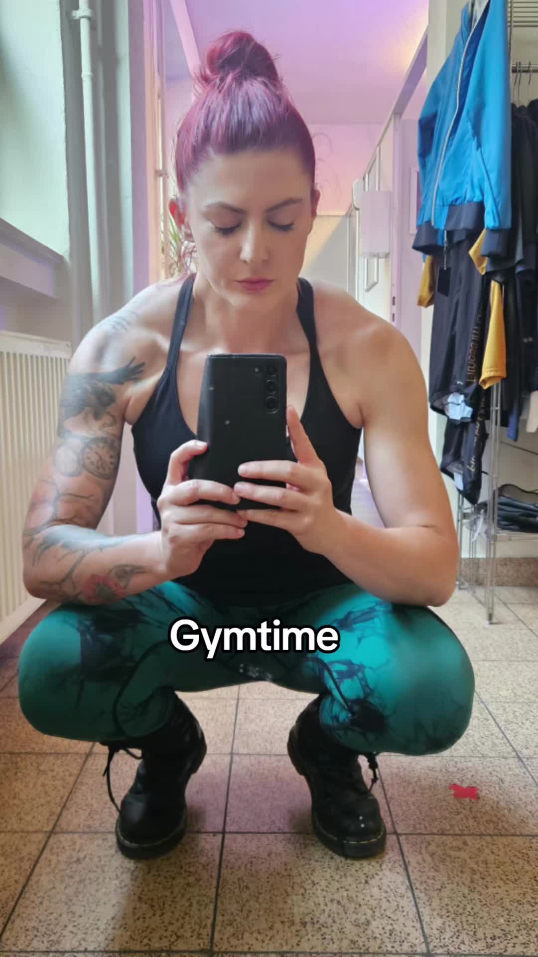 @🐝💪Kati Barbella