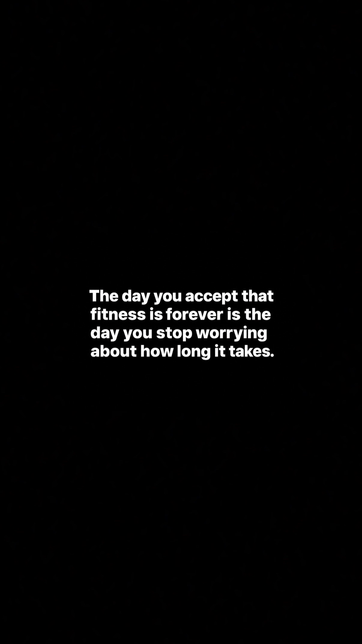 @Running