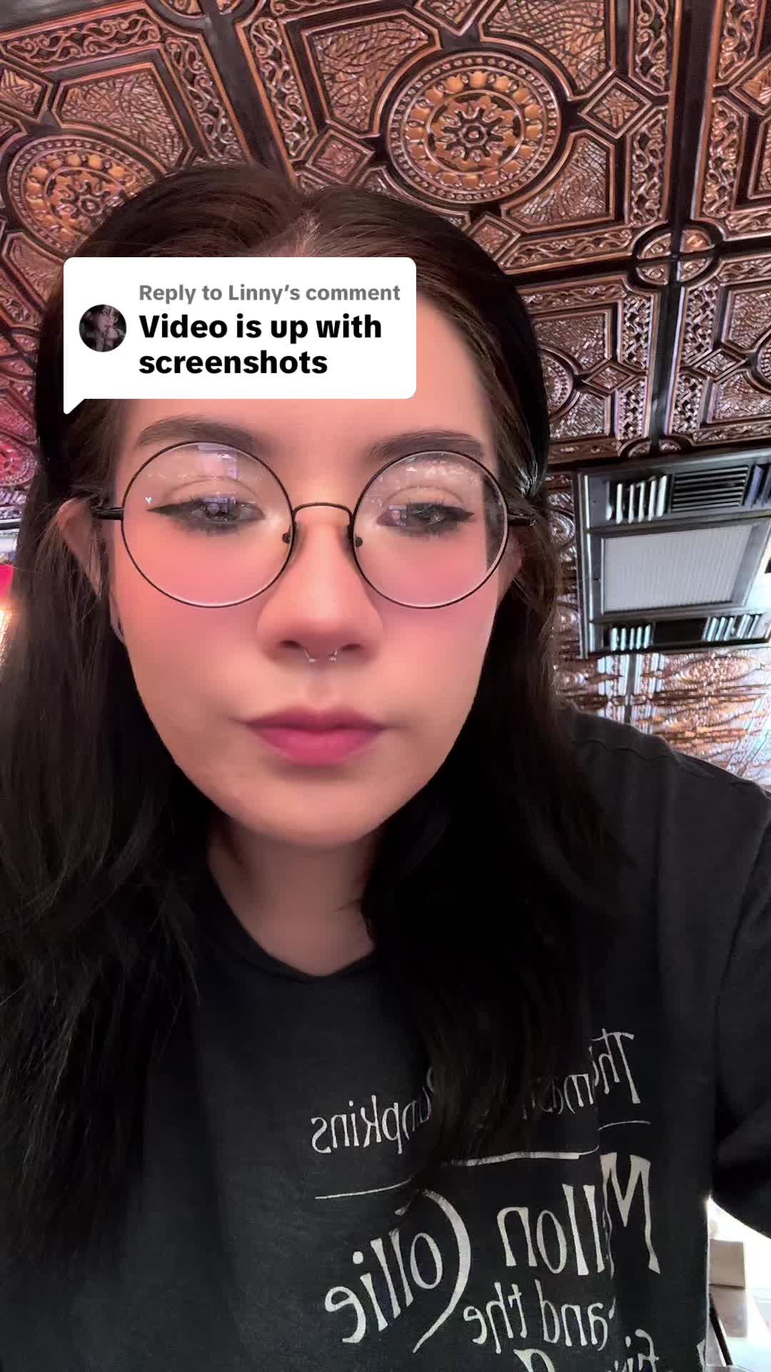 @Linny
