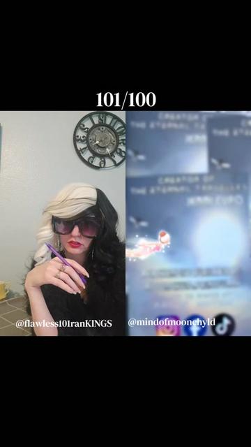 @flawless101ranKINGS