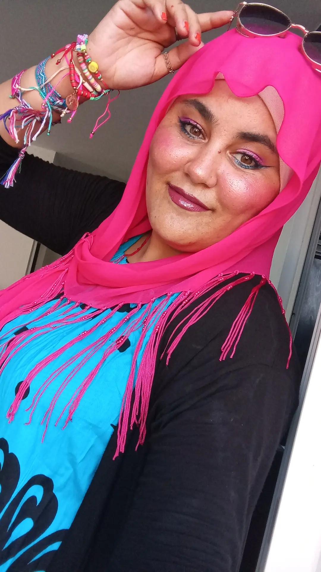 @نسرين