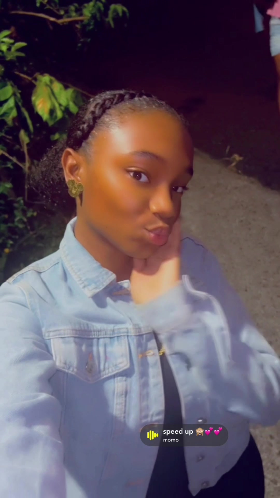 @MA&Iuml;LA.🤎🌟