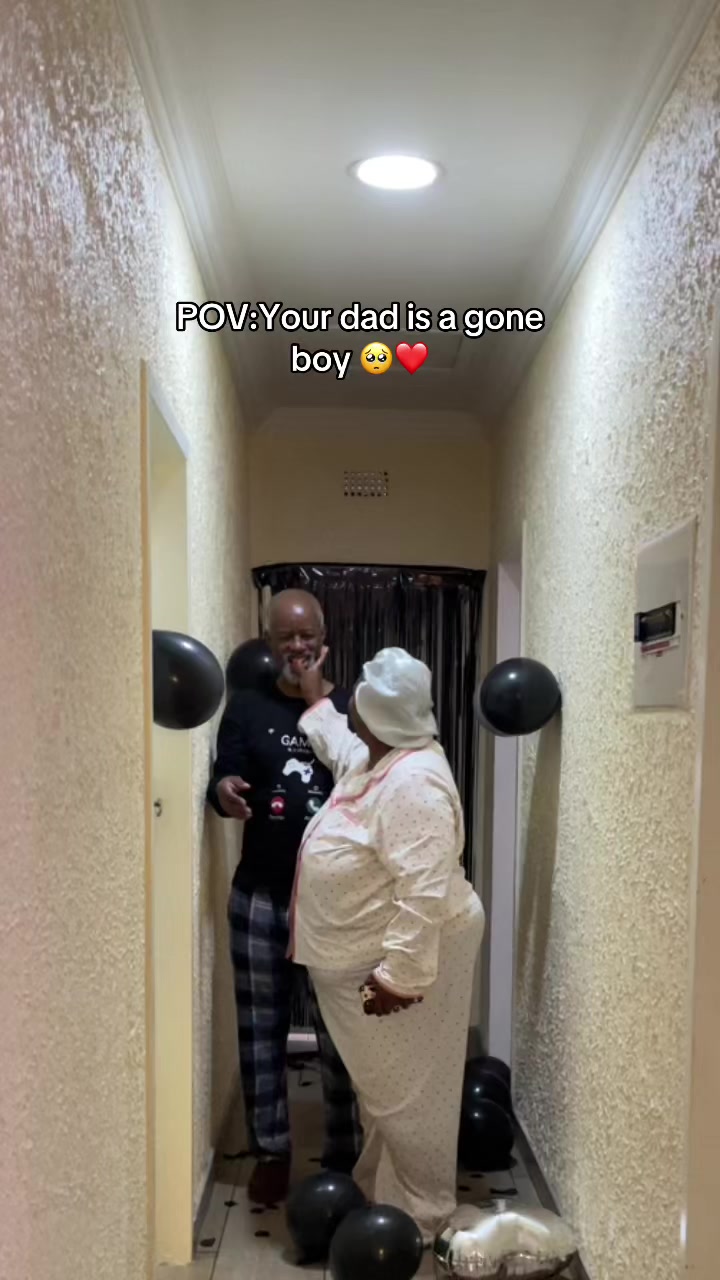 @Nonkey Ofentse