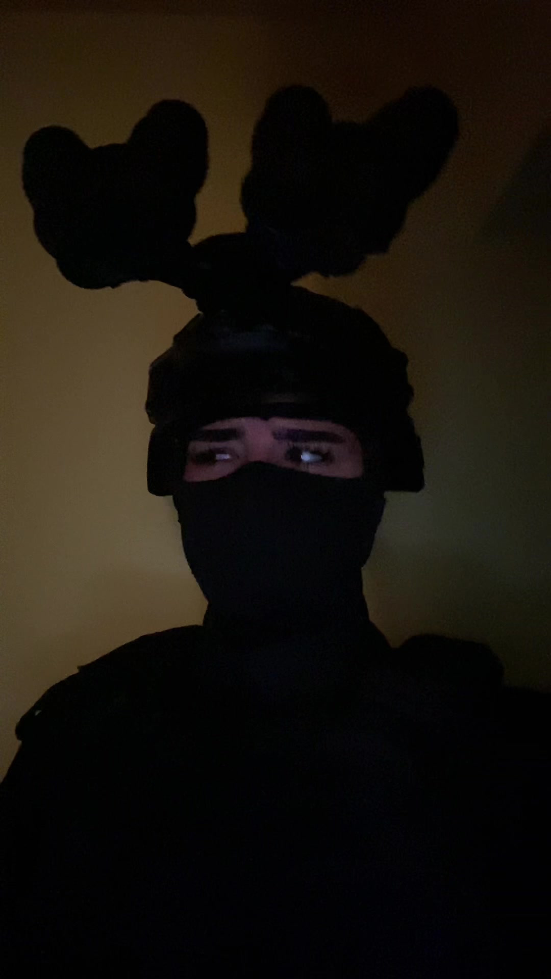@╰‿╯