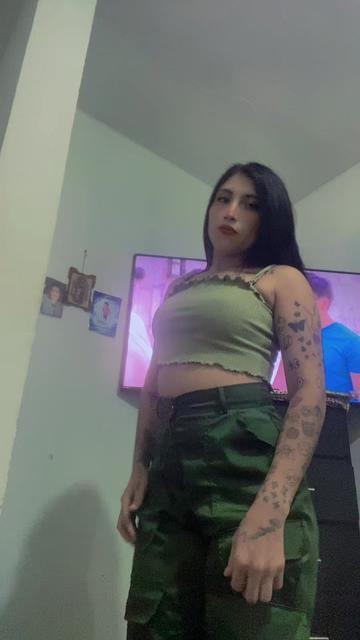 @La Werita Cortez