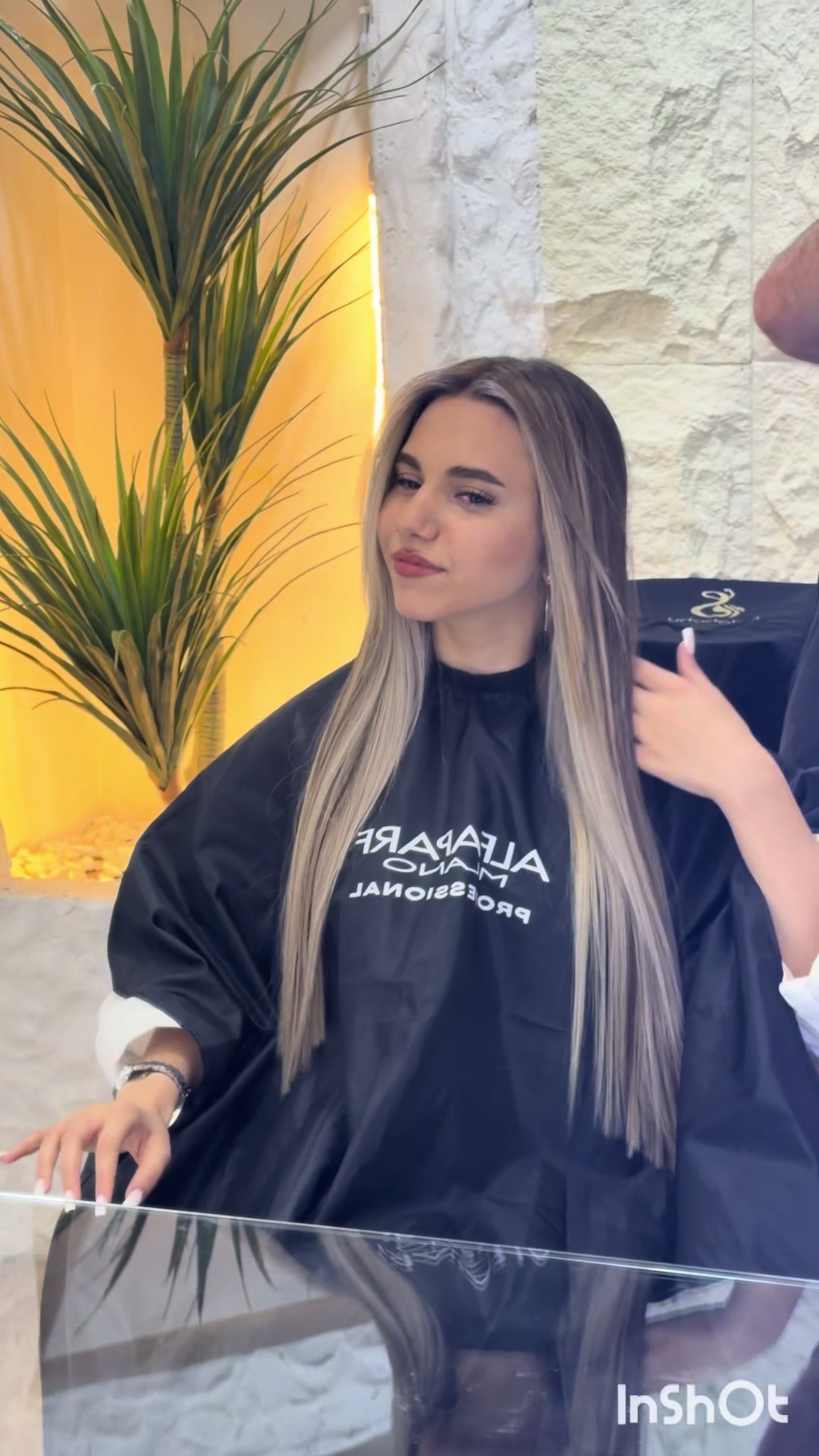 @Senan salon