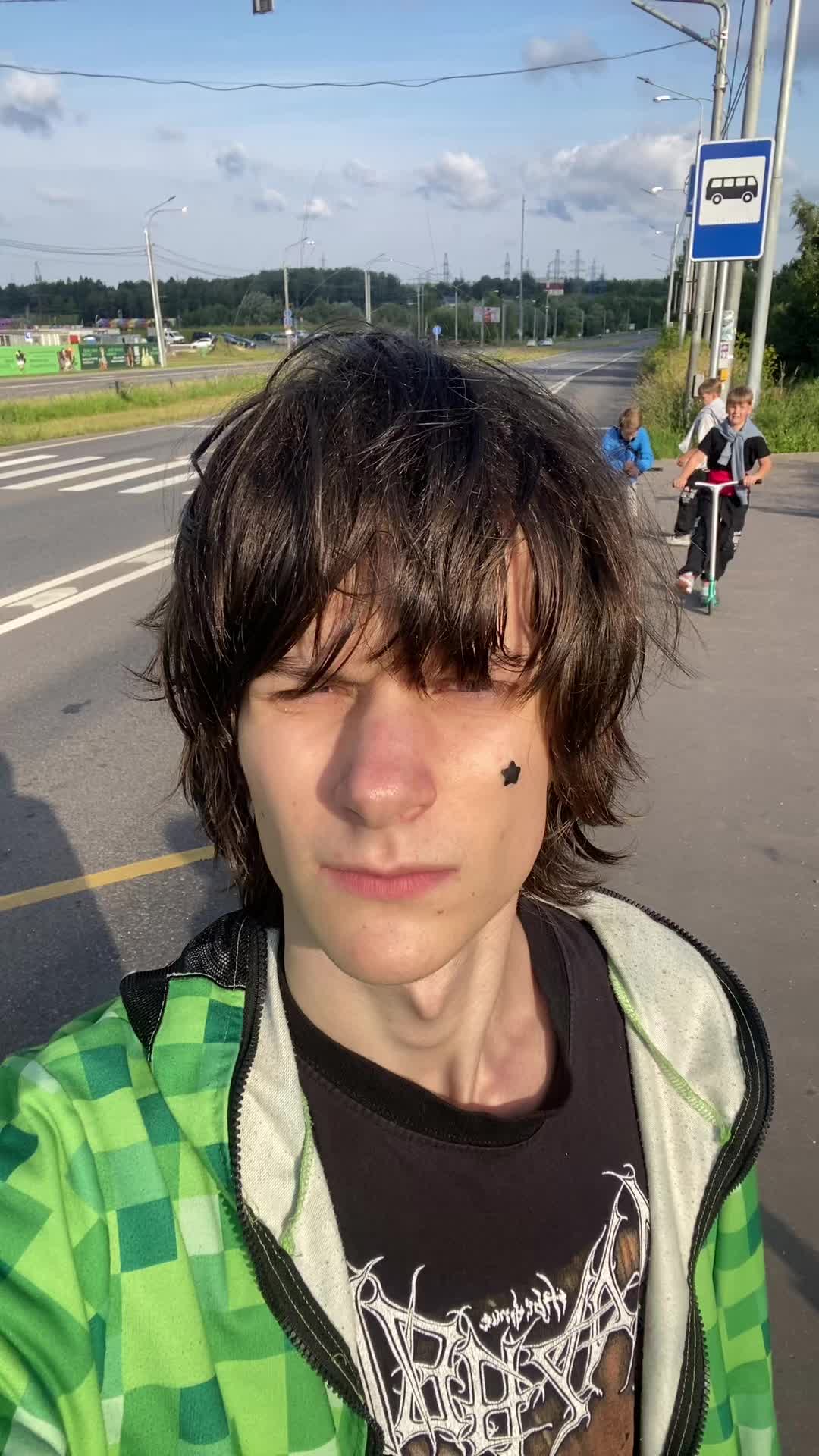 @Лелуш император
