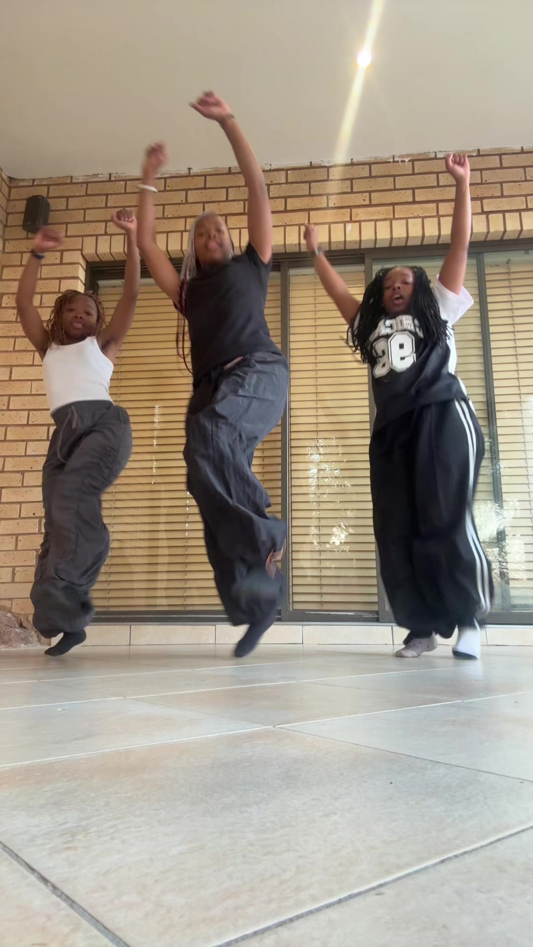 @Nombuso Masondo