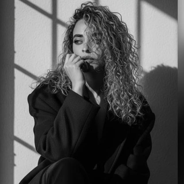 @Marisol Molina🇨🇺