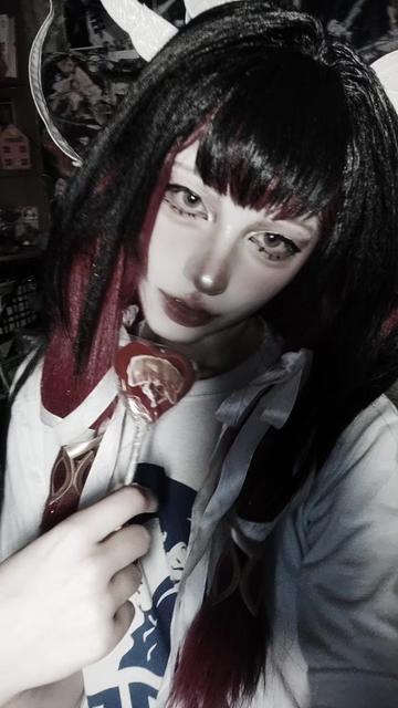 @тгк: @Athena_cosplay