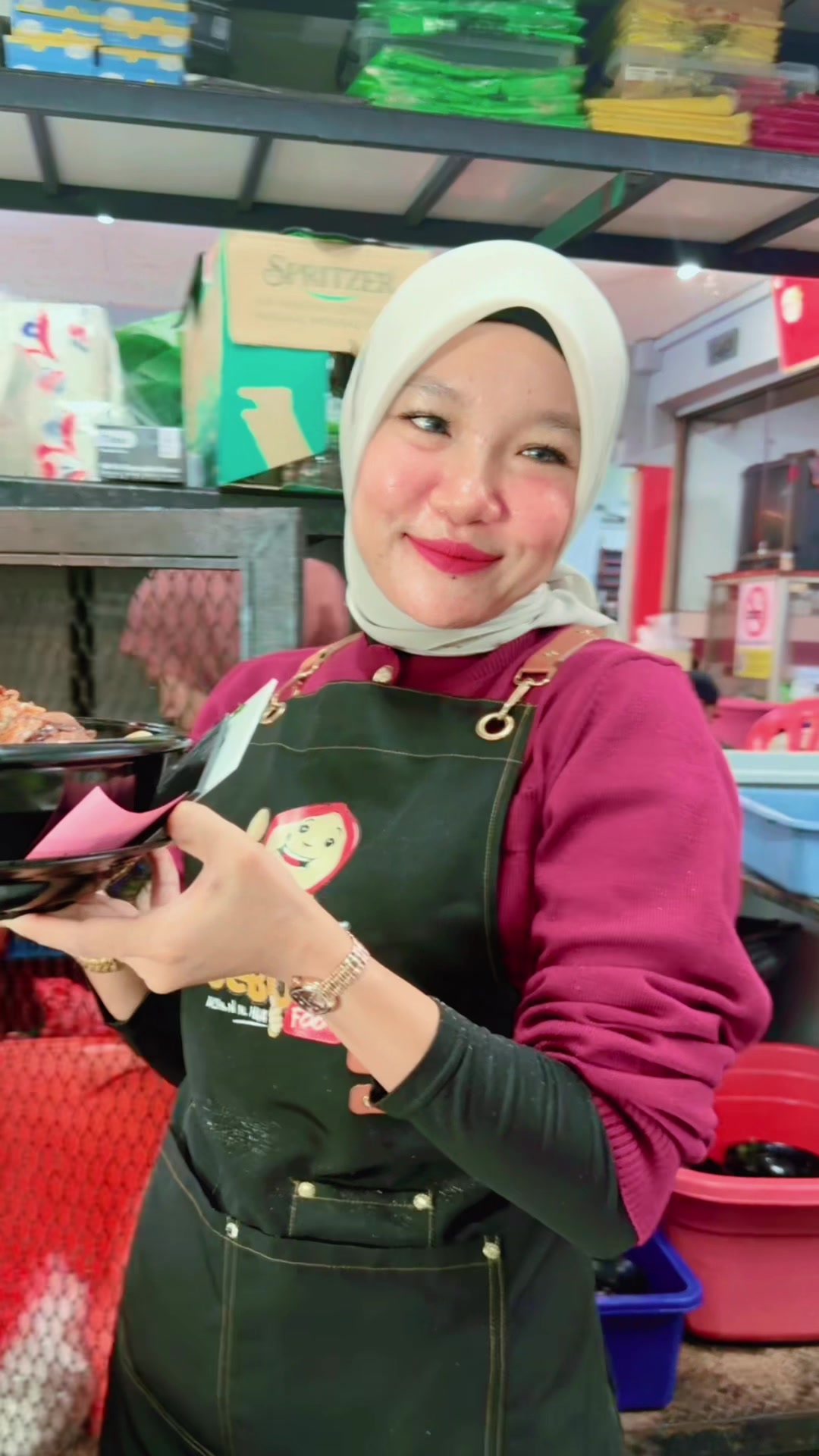 @YTFSalmahGebuMelaka