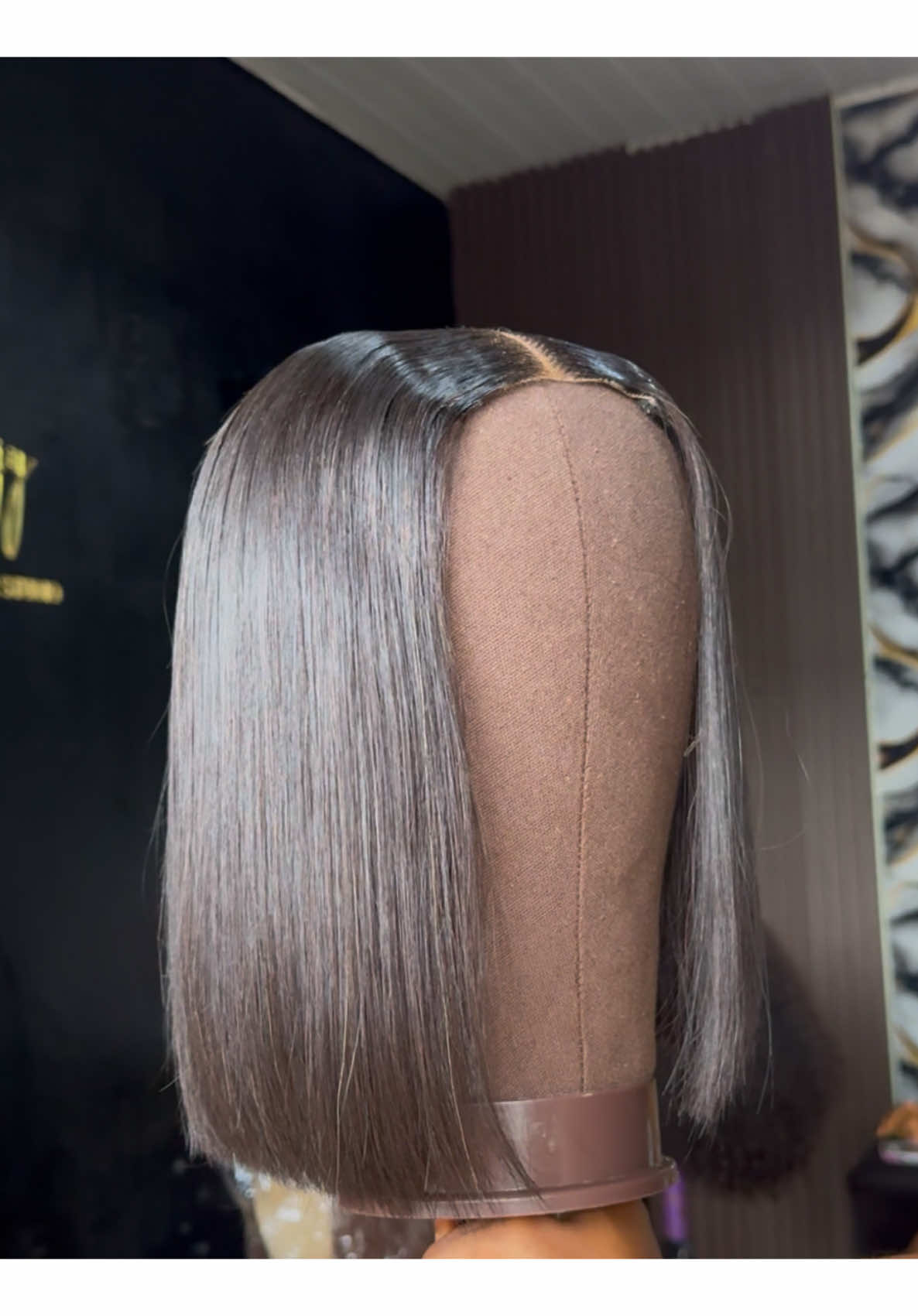 @Hairstylist in Owerri✨