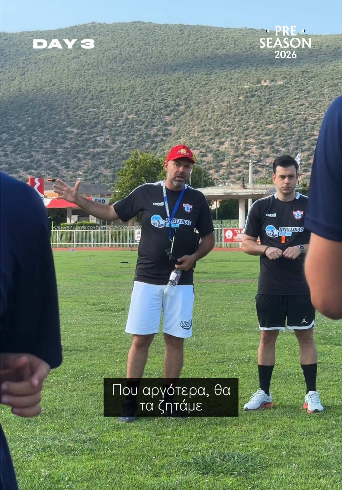 @Fokikos FC
