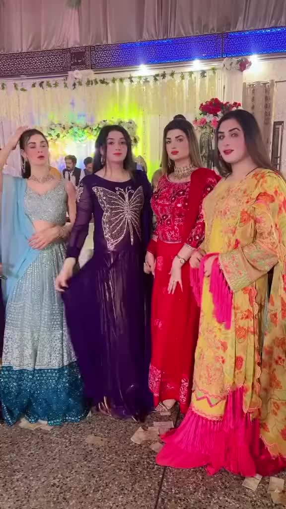 @Kamli dance ki