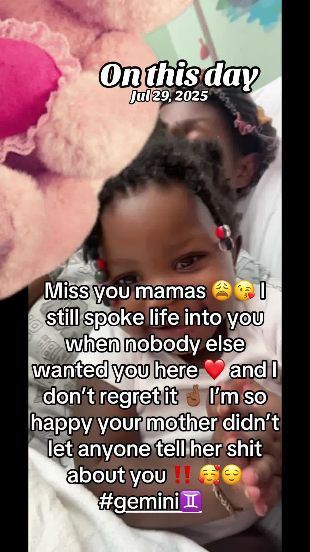 @Ashante Bristow