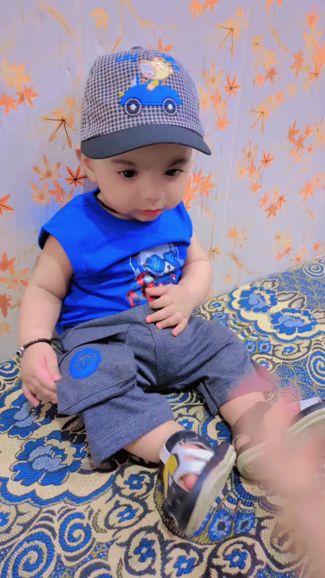 @Arsam&Mommy