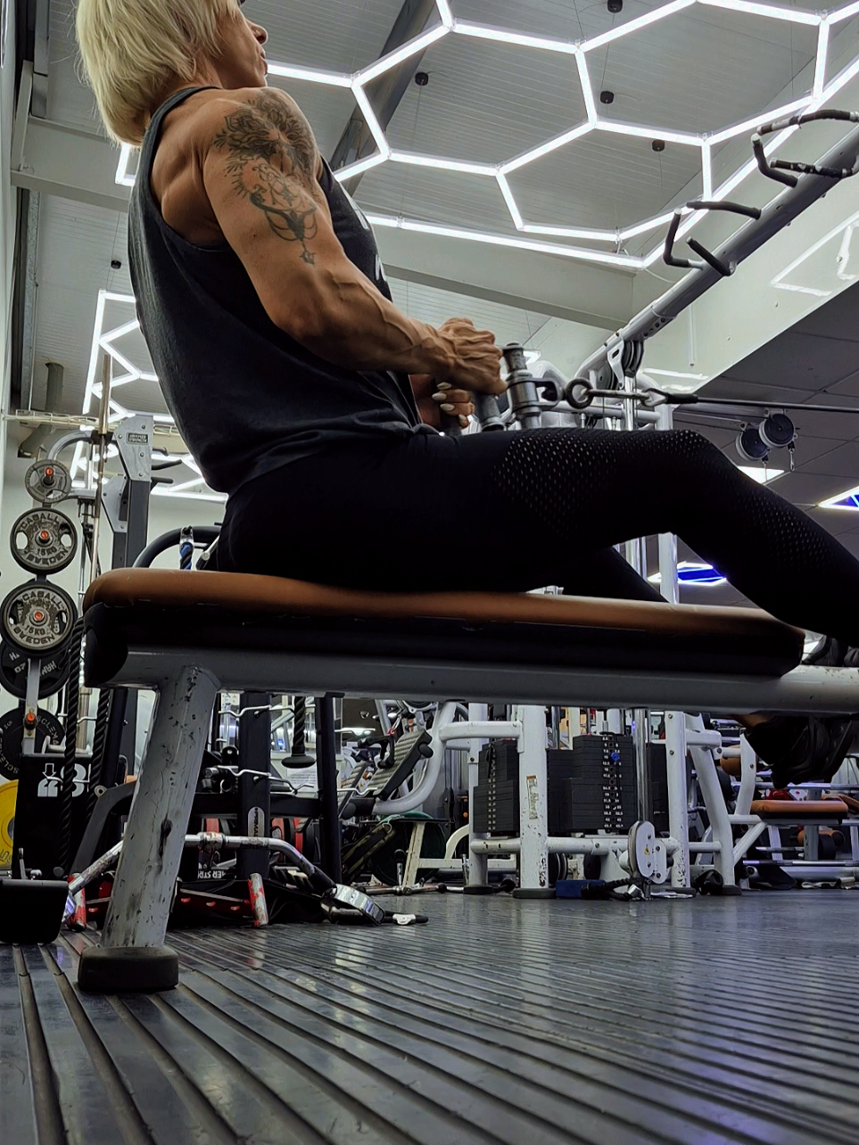 @Trainwithevee