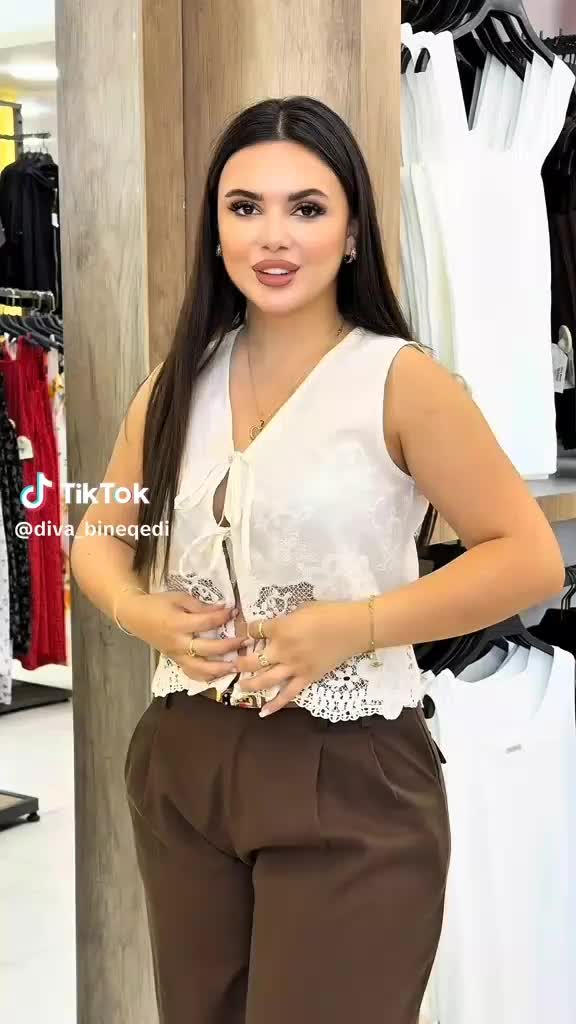 @Gəldilər Qa&ccedil;