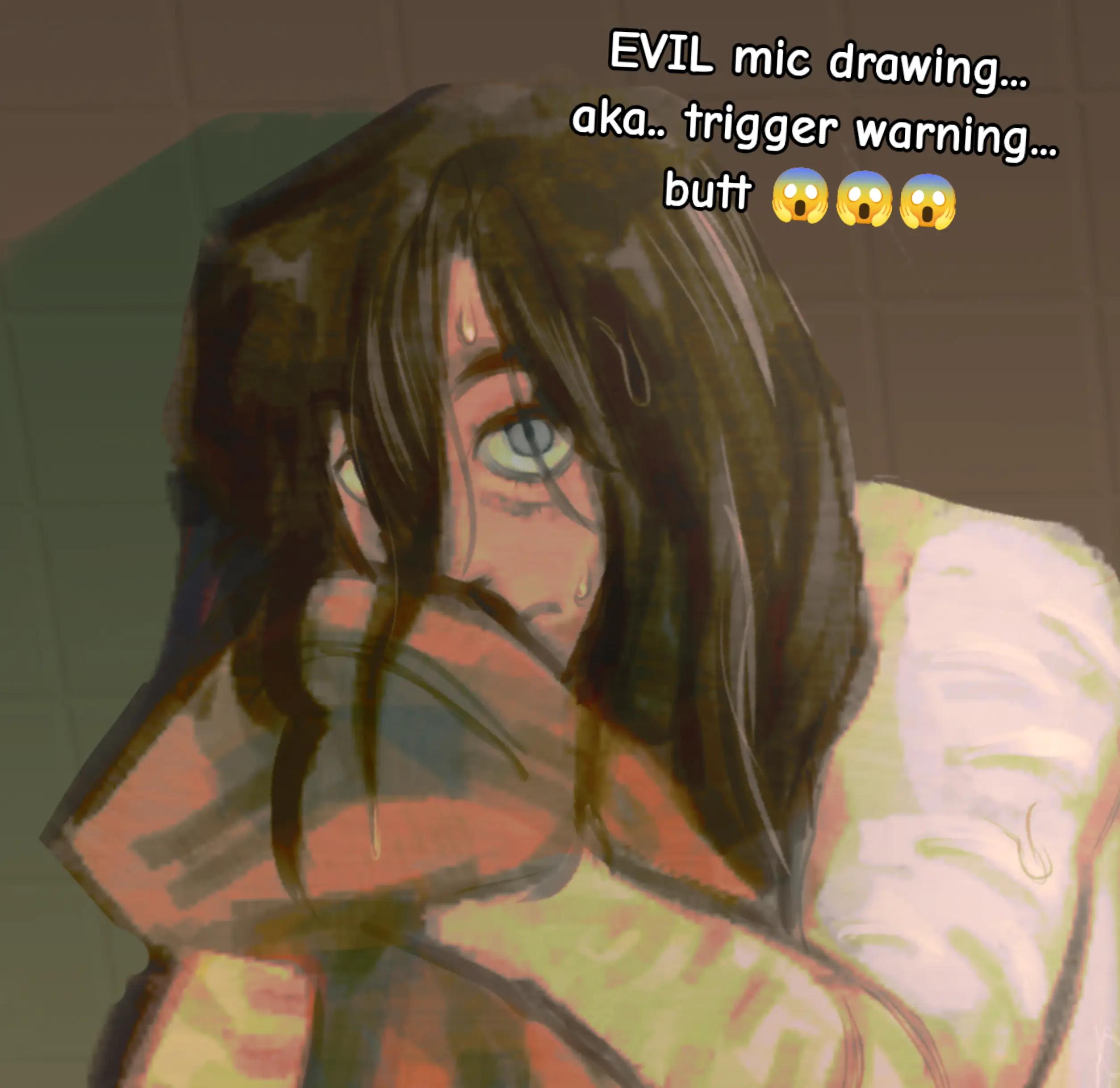 @Mayo He/They