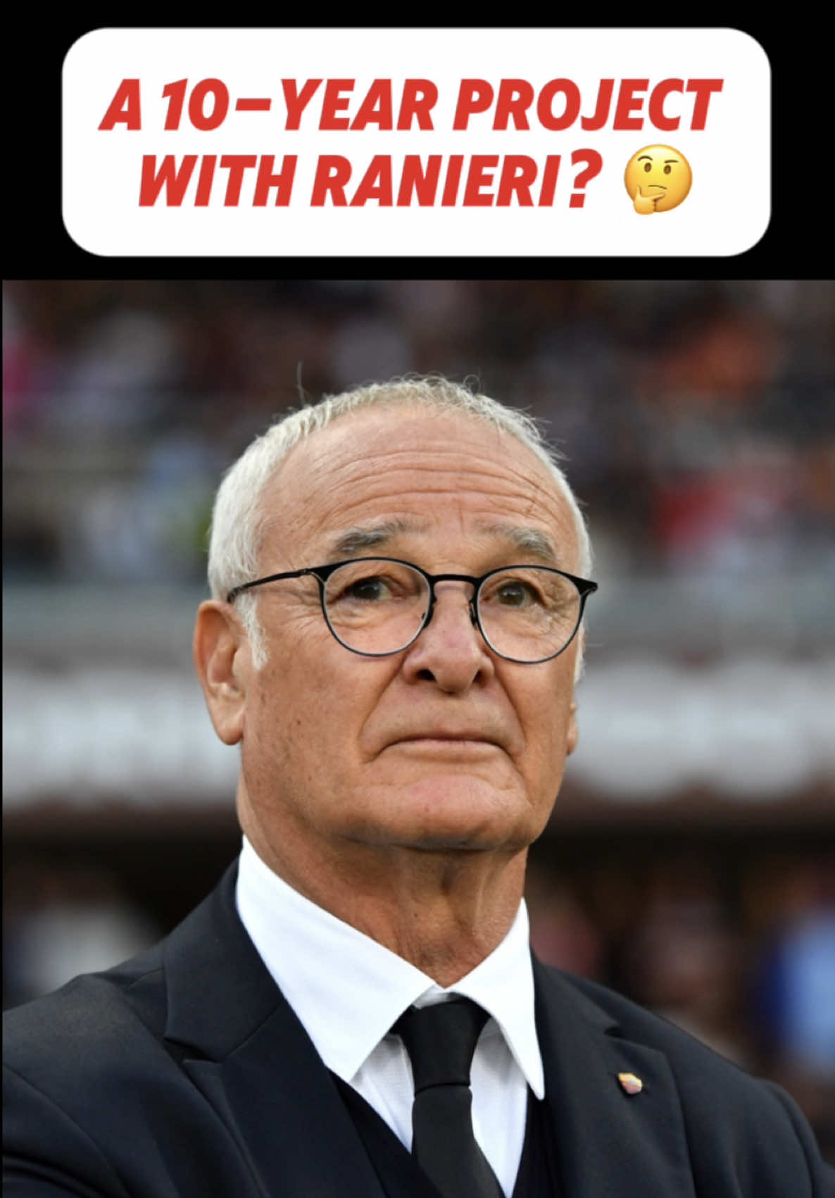 @The Italian Football Podcast