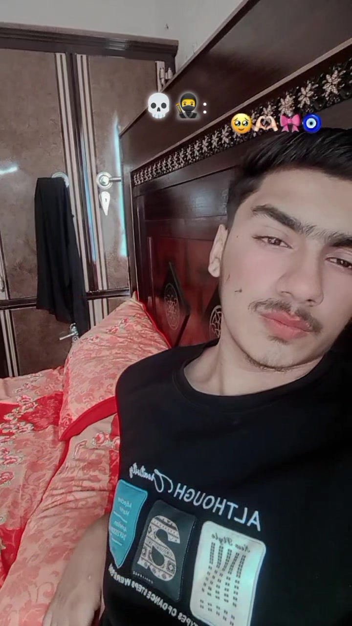 @BaNi BuTt ❤️&zwj;🔥