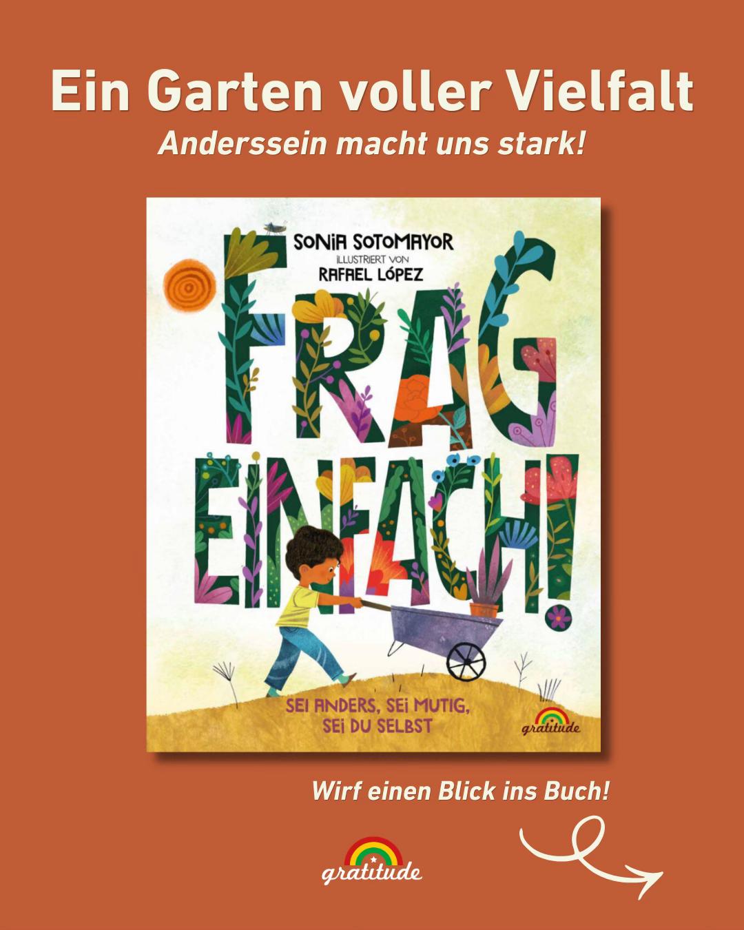 @Gratitude Verlag