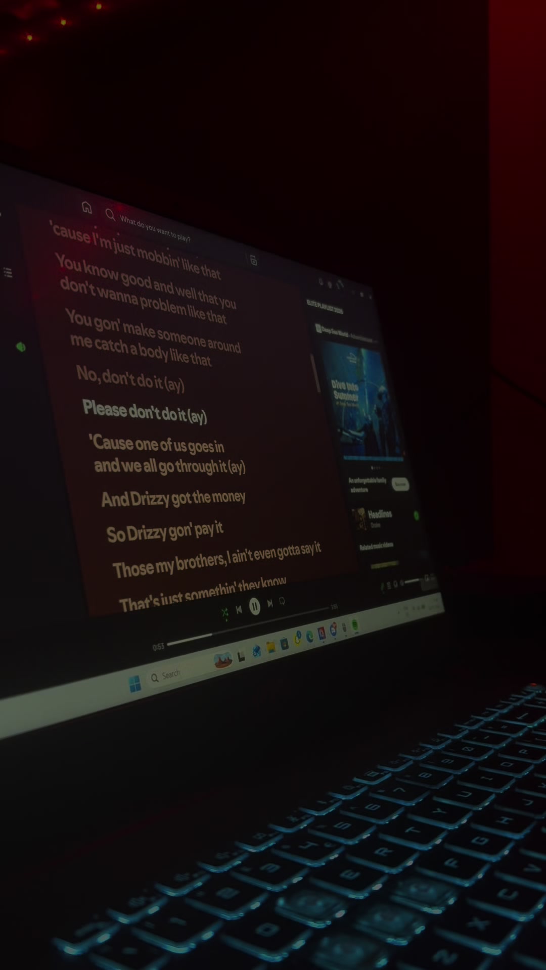 @spotifyeveryday