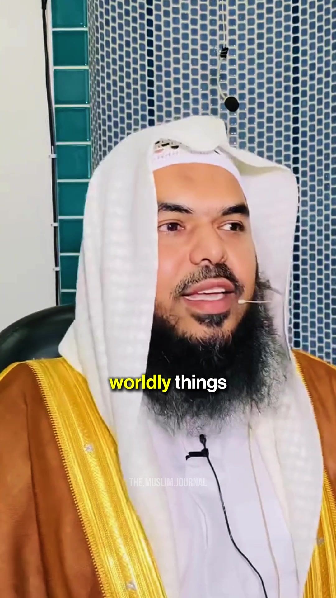 @The Muslim Journal