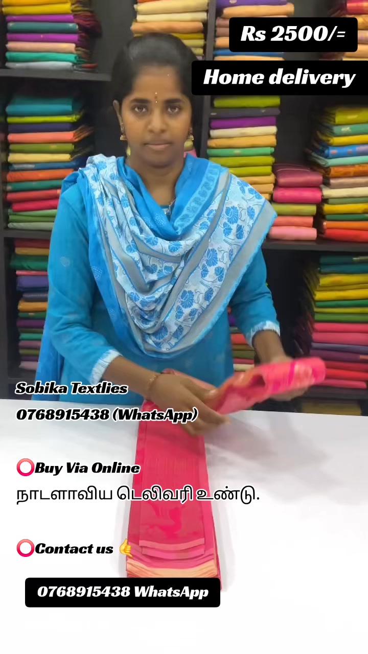 @Shobika Textiles