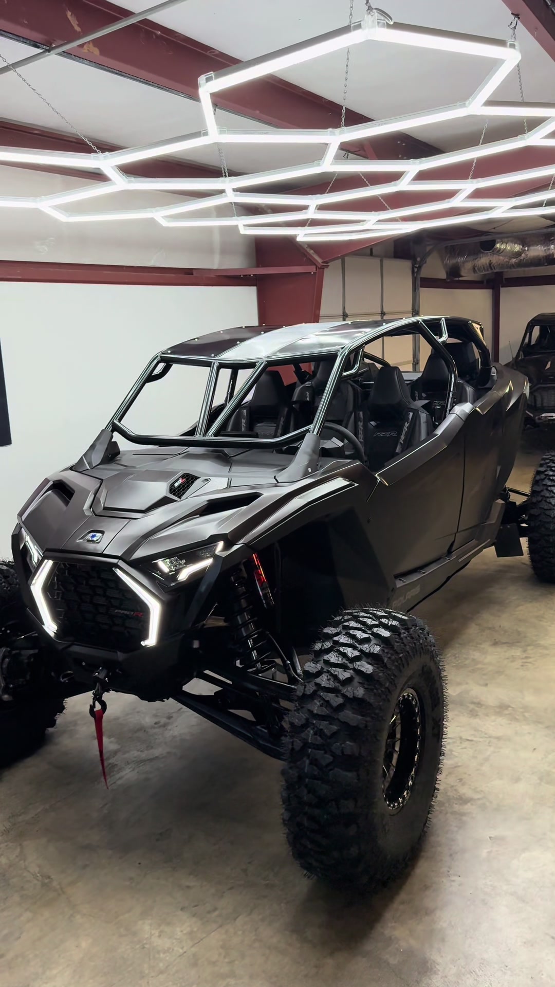 @Coleman Spann