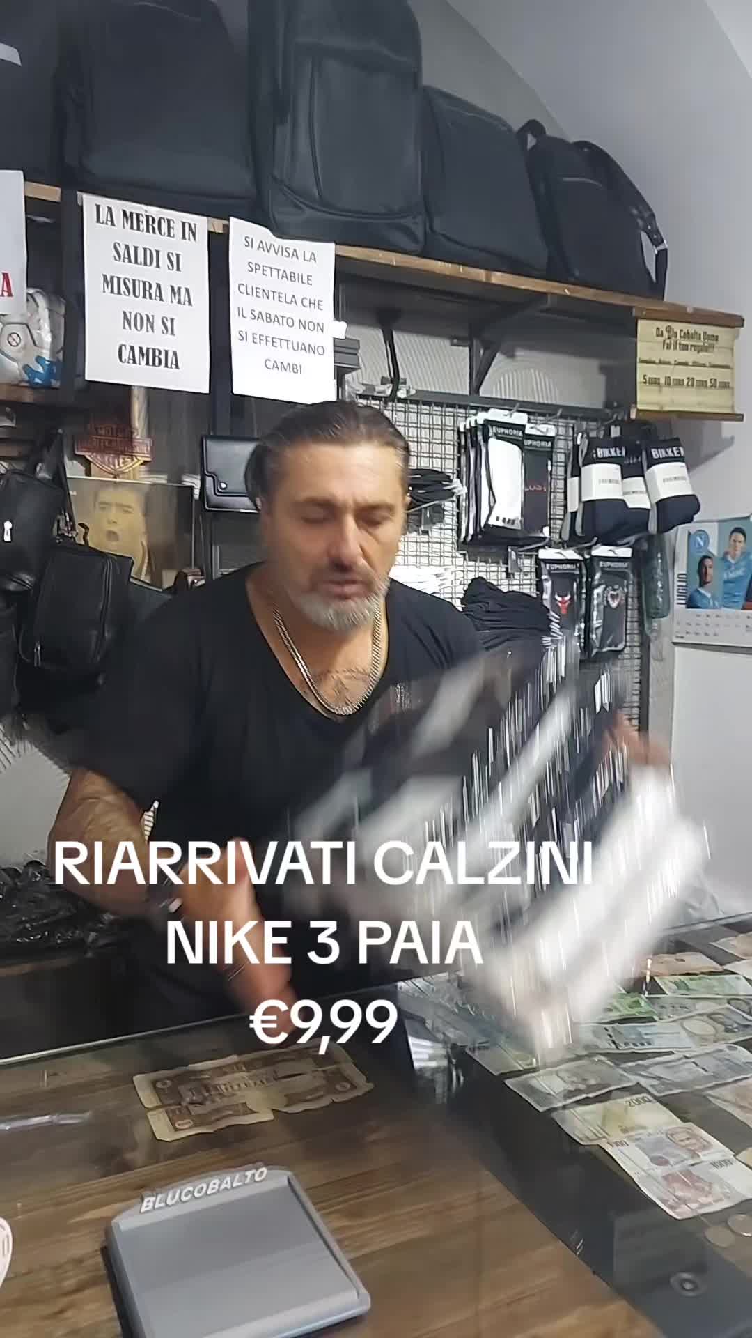 @blu cobalto uomo