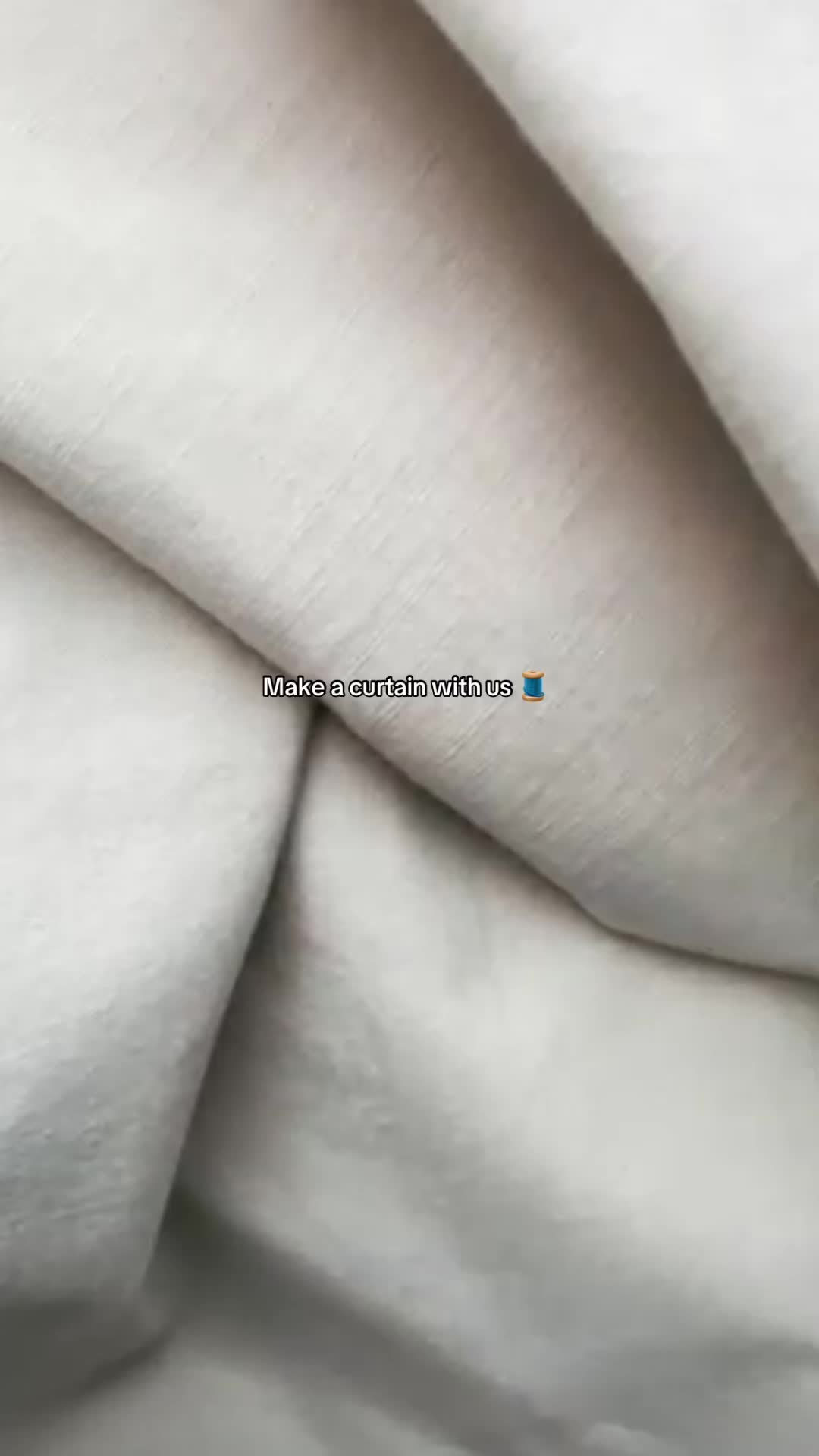 @Stitched / Curtains + Blinds