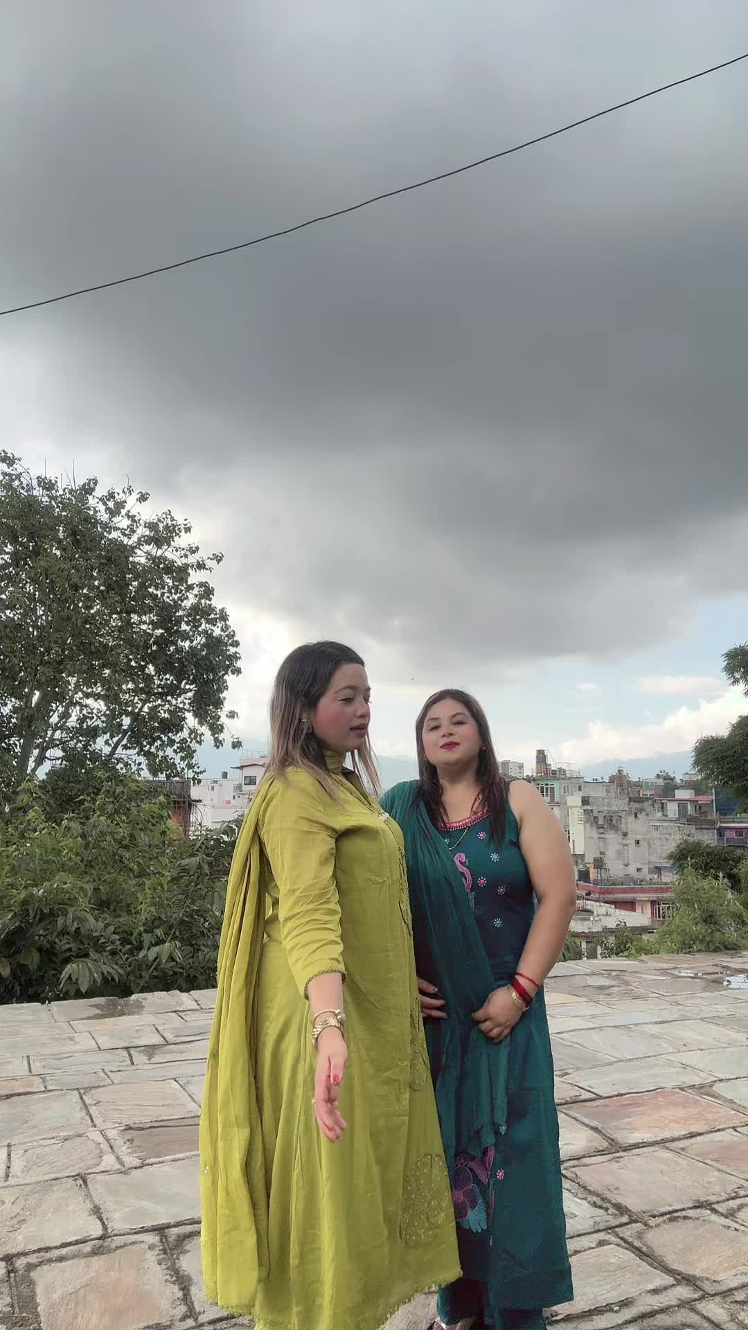 @Rama Khadka