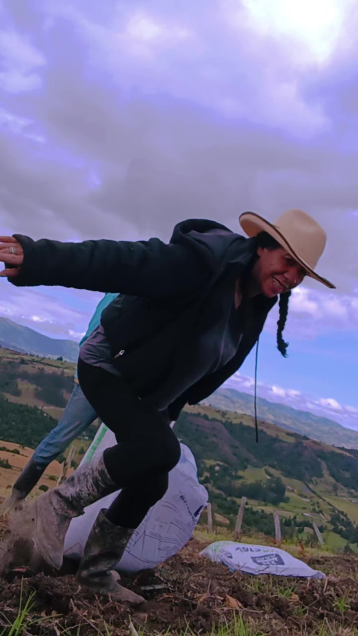 @ISA 🇨🇴 🇲🇽