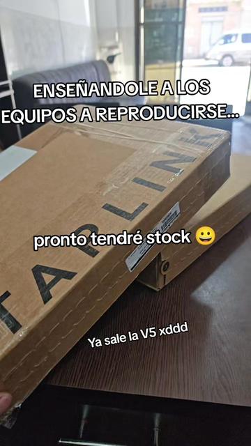 @Jos&eacute; ASESOR STARLINK