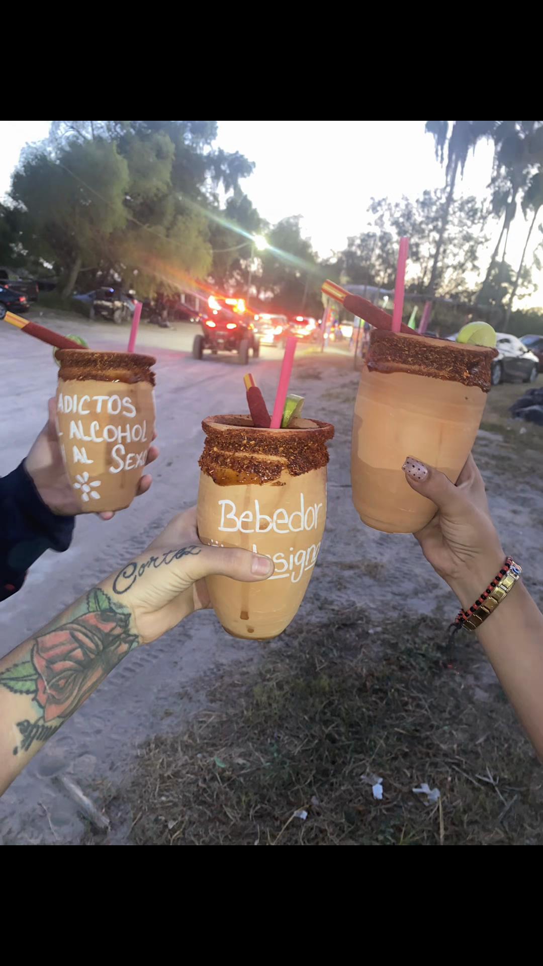 @La Werita Cortez