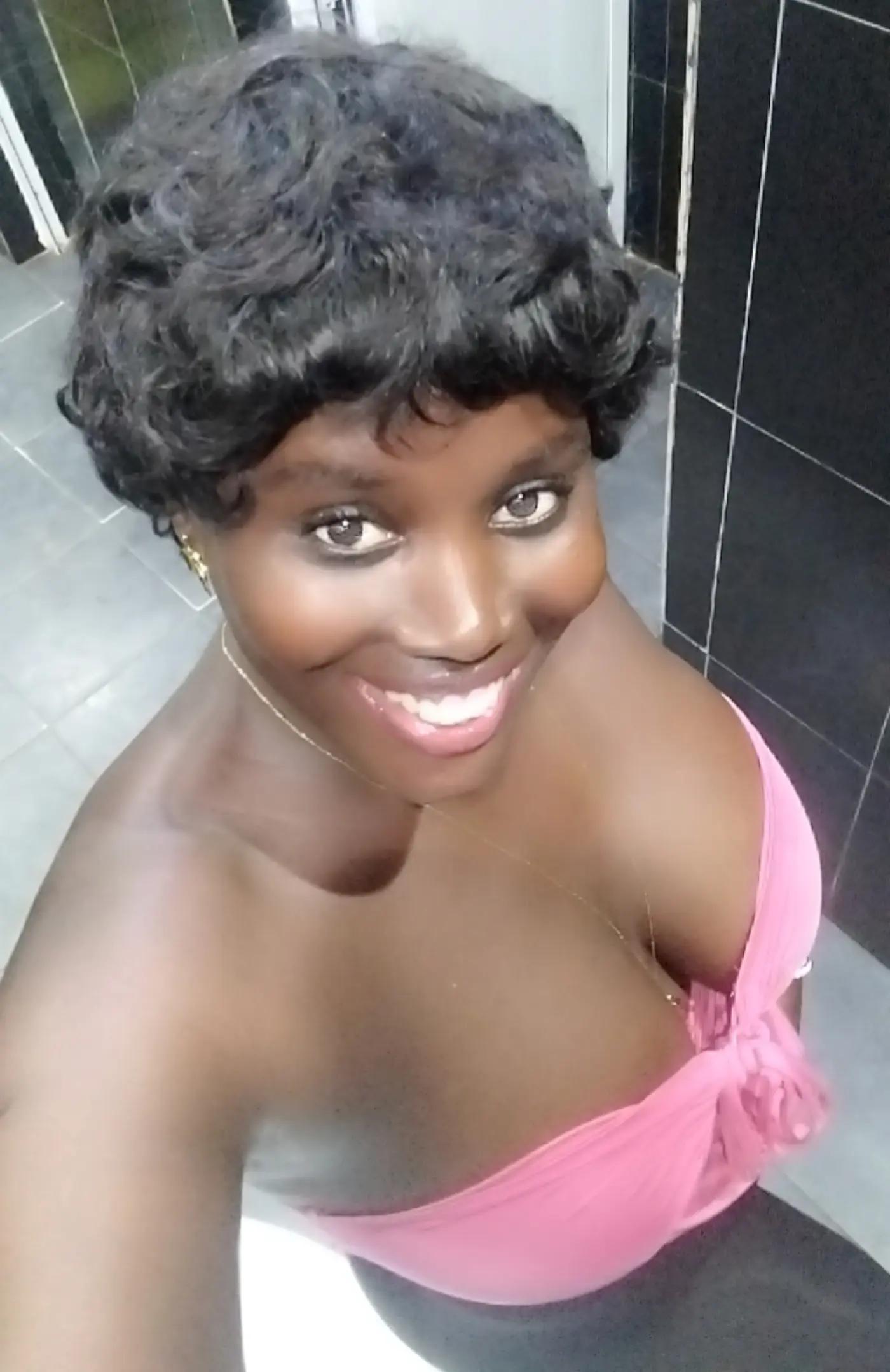 @barbie preta