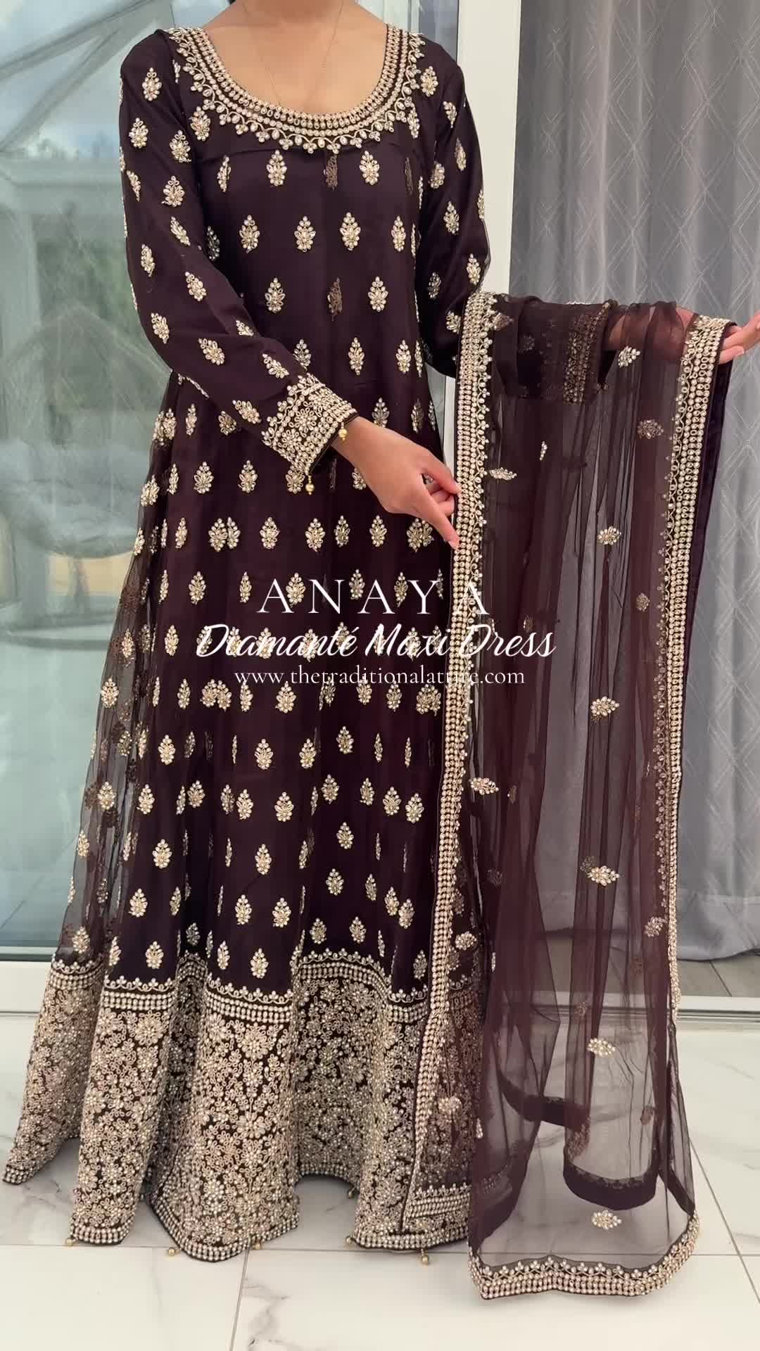 @The Traditional Attire Online