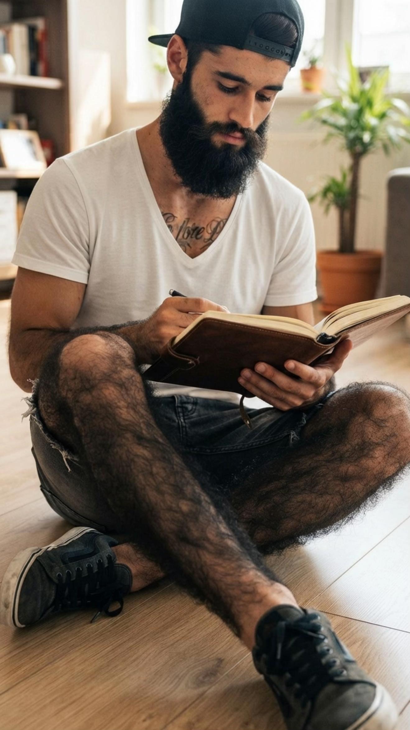 @men.hairylegs