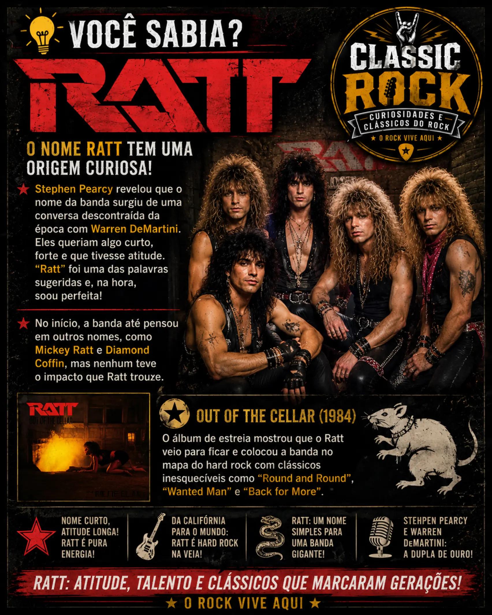 @Classic Rock (Rock Classico)