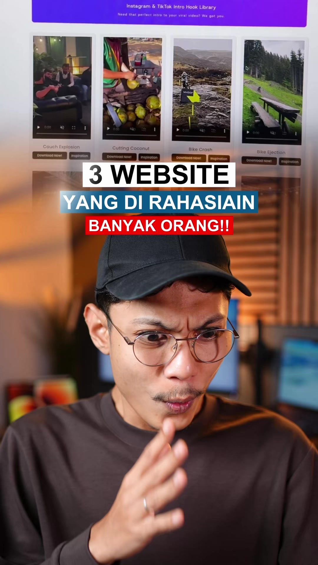 @Agussuup | Pergadgetan
